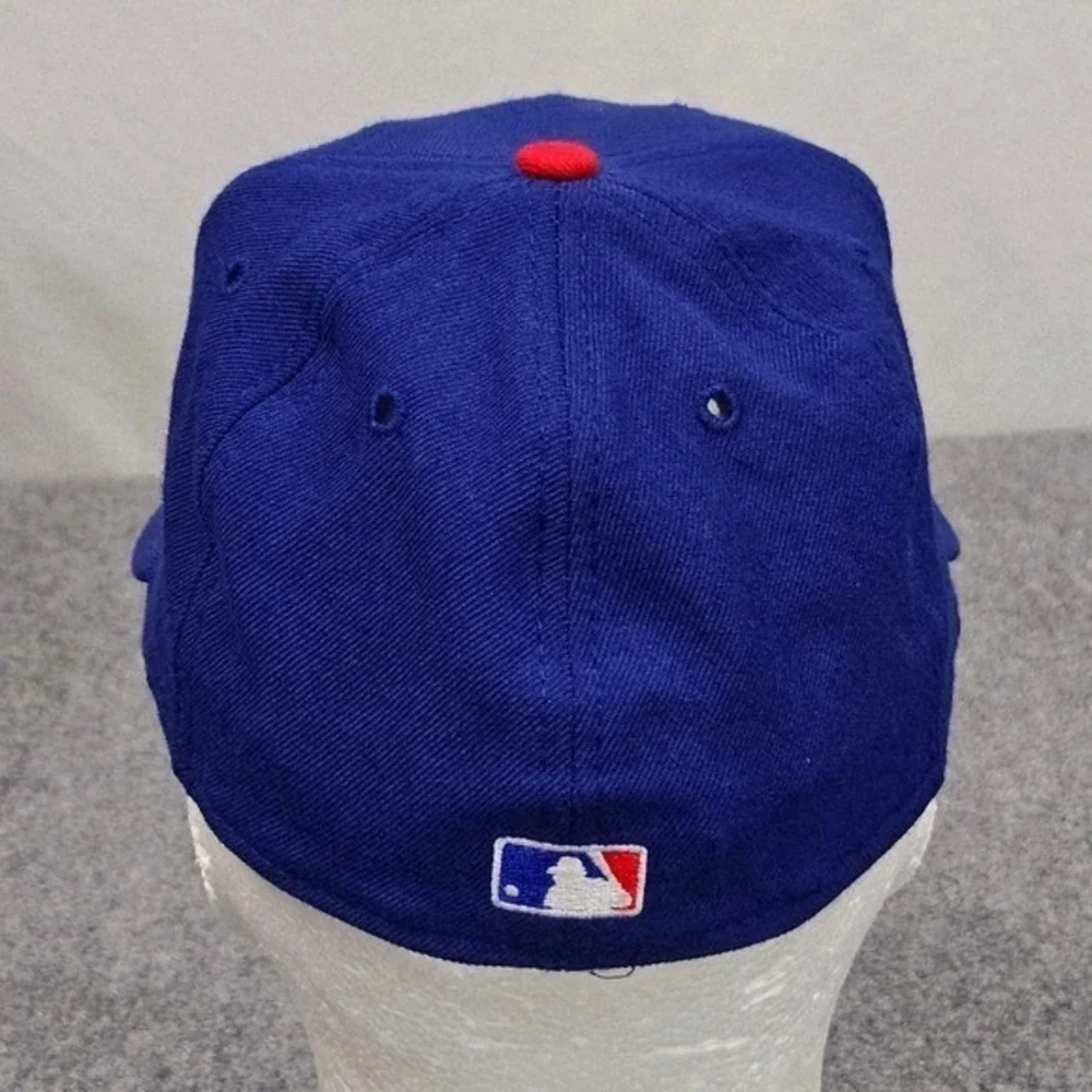 New Era chicago cubs